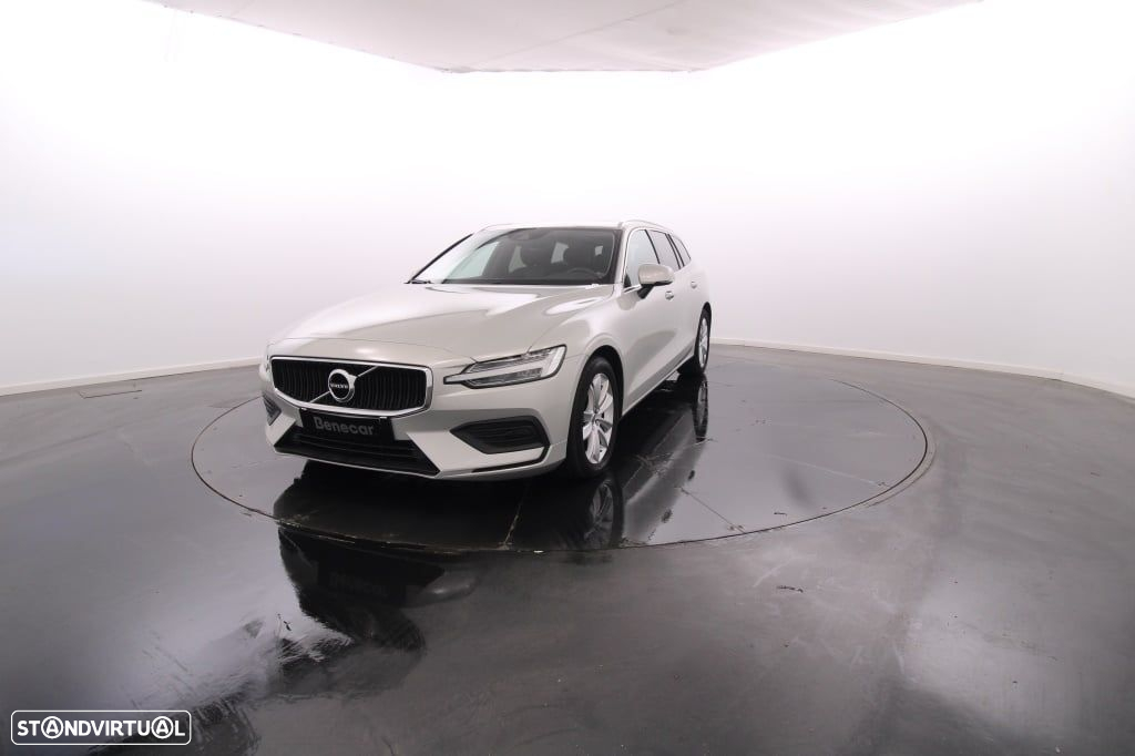 Volvo V60 2.0 D3 Momentum Plus - 13