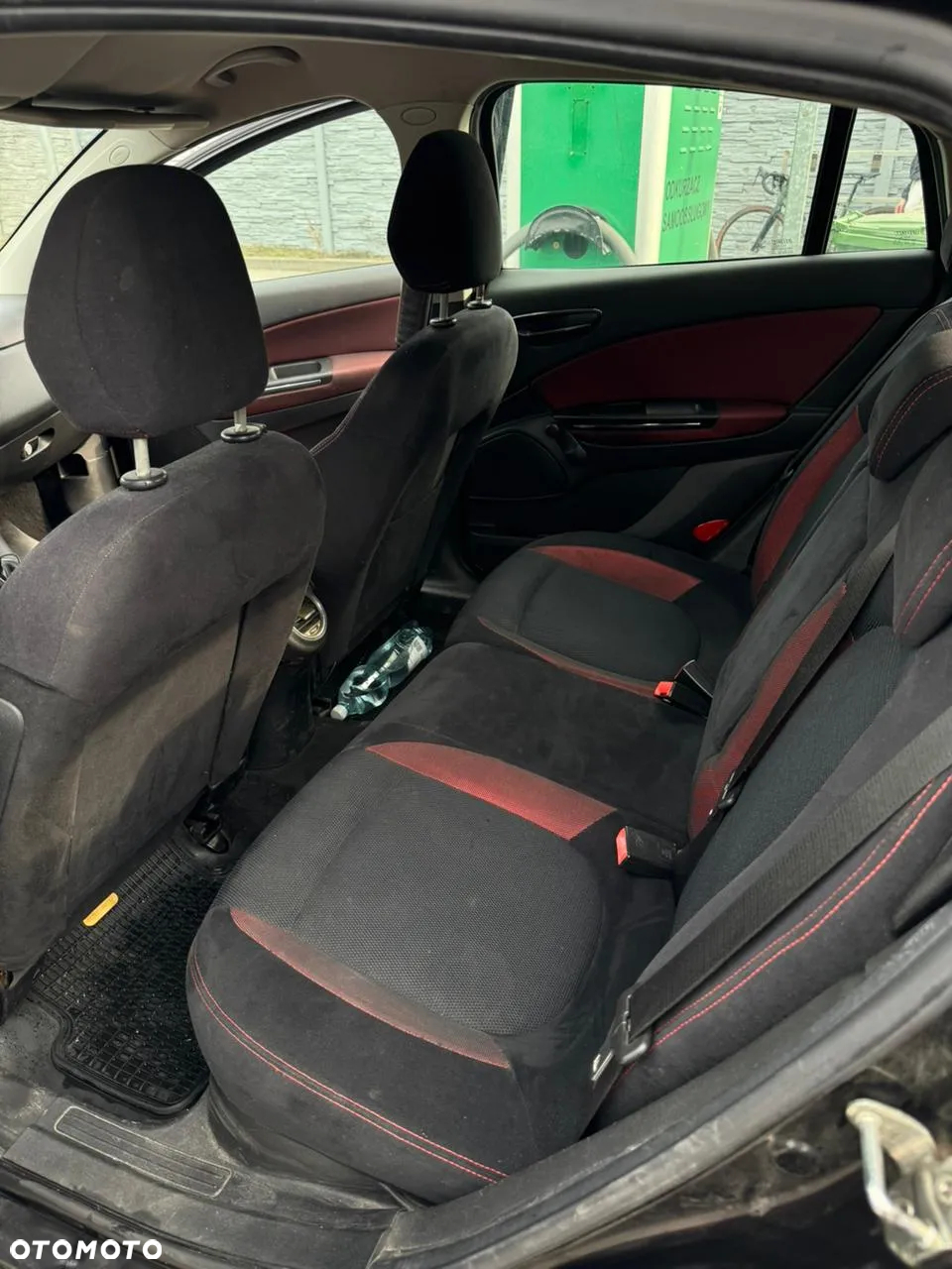 Fiat Bravo 1.4 T-Jet 16V Sport - 11