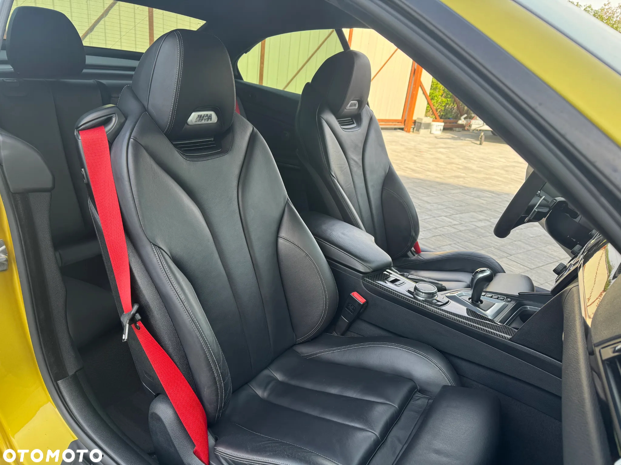 BMW M4 Cabrio DKG - 17