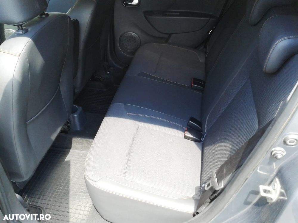 Dacia Logan MCV TCe 90 (S&S) Stepway - 7