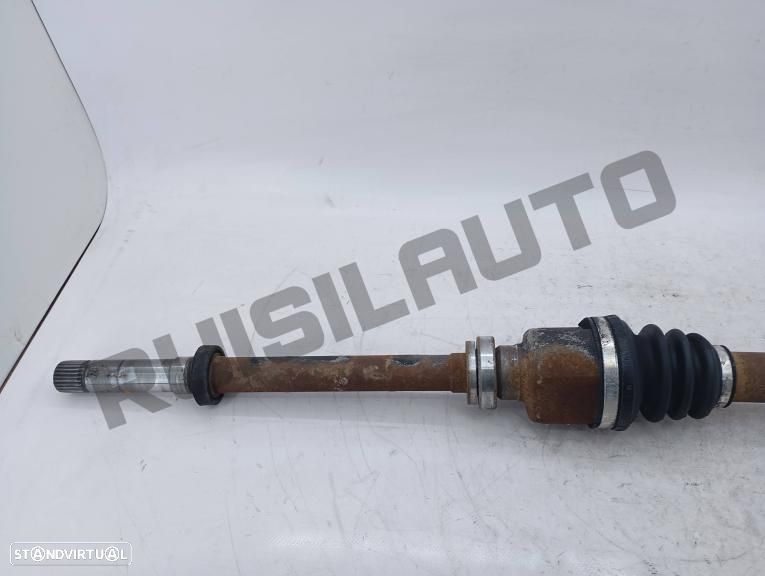 Transmissão Frente Direita 96307_68080 Peugeot 206 [1998_2012] - 3