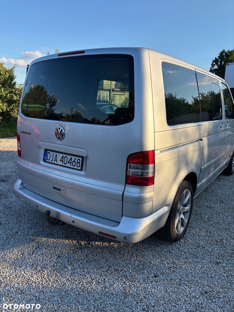 Volkswagen Multivan L1 Comfortline - 11