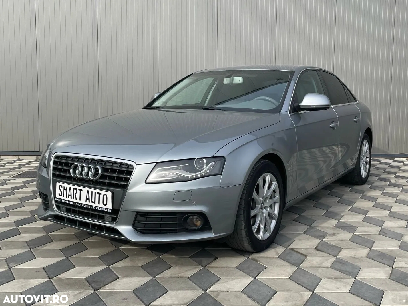 Audi A4 - 2