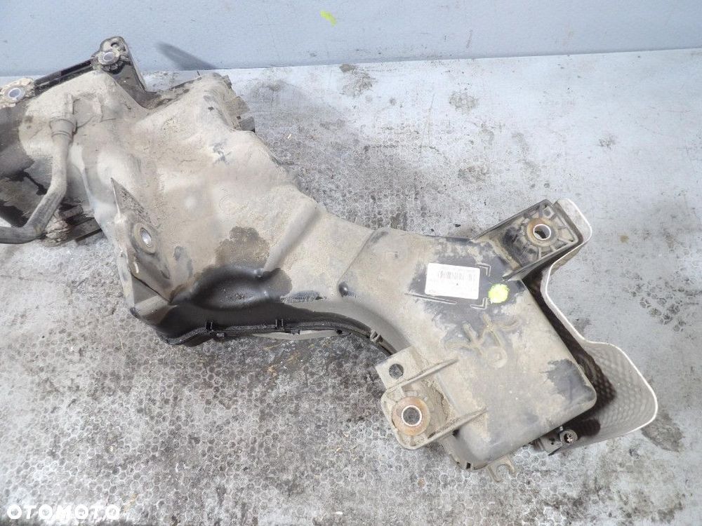 FORD TRANSIT CONNECT II LIFT 1.5TDCI ZBIORNIK ADBLUE KV61-5J228-BF - 2