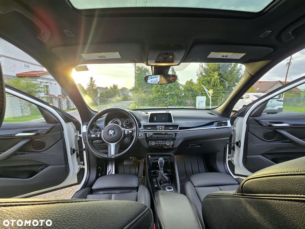 BMW X1 - 18