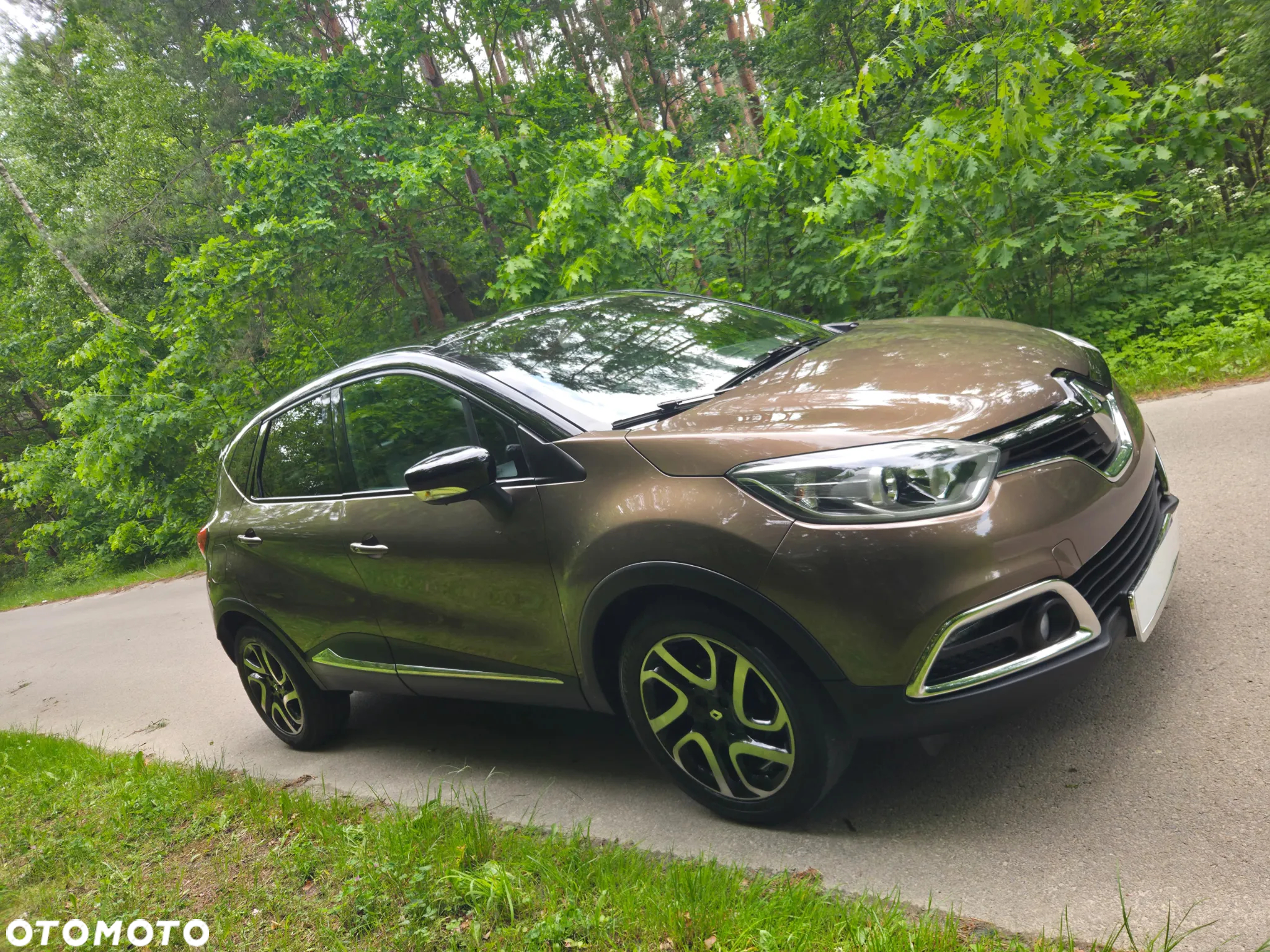 Renault Captur (ENERGY) TCe 90 INTENS - 3