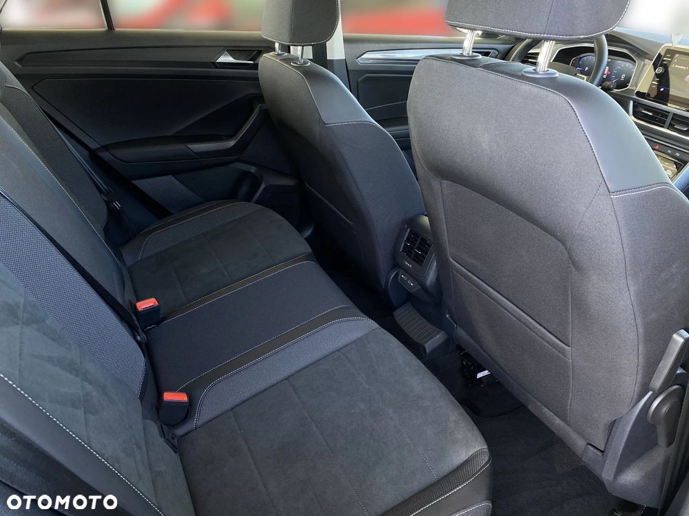 Volkswagen T-Roc 1.5 TSI Style DSG - 14
