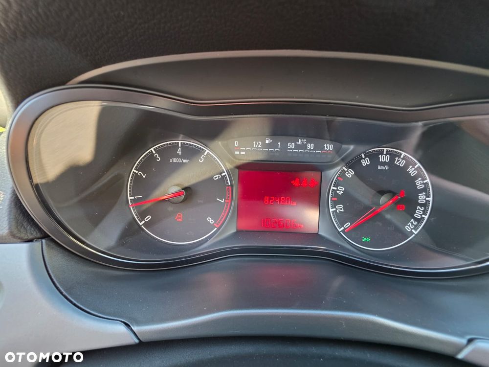 Opel Corsa - 21
