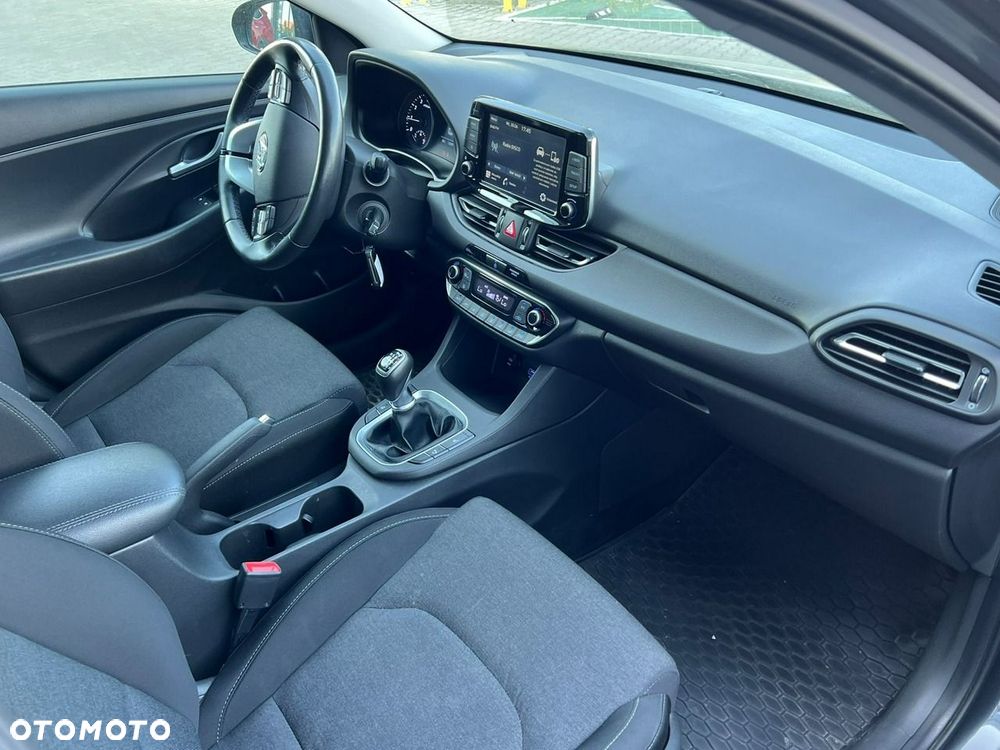 Hyundai i30 1.5 DPI Comfort - 7