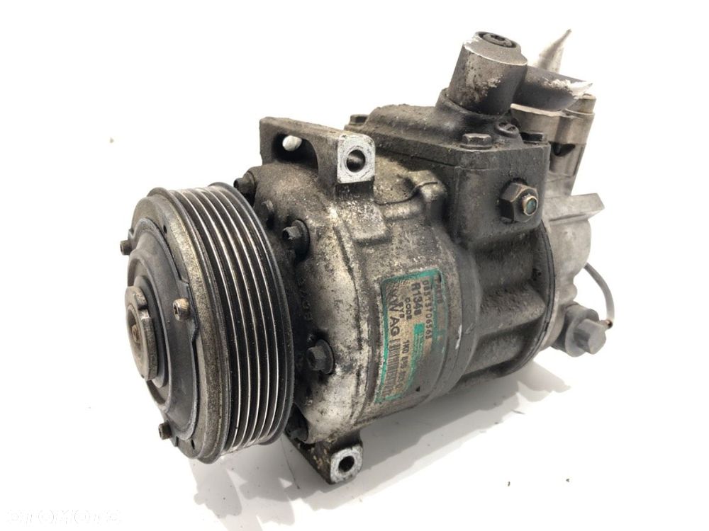 SPRĘŻARKA KLIMATYZACJI - 237.00 PLN - VW PASSAT B6 Variant (3C5) 2005 - 2011 2.0 TFSI 147 kW [200 - 2