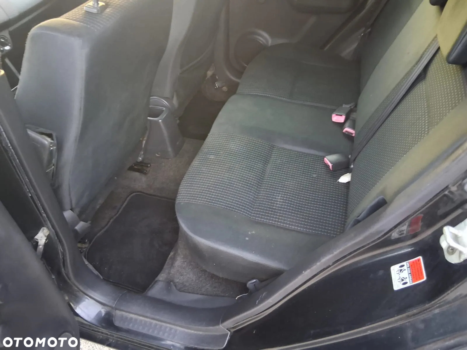 Suzuki Swift 1.5 Comfort - 8