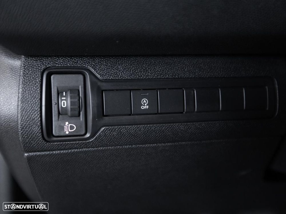 Peugeot 308 SW 1.5 BlueHDi Style - 14