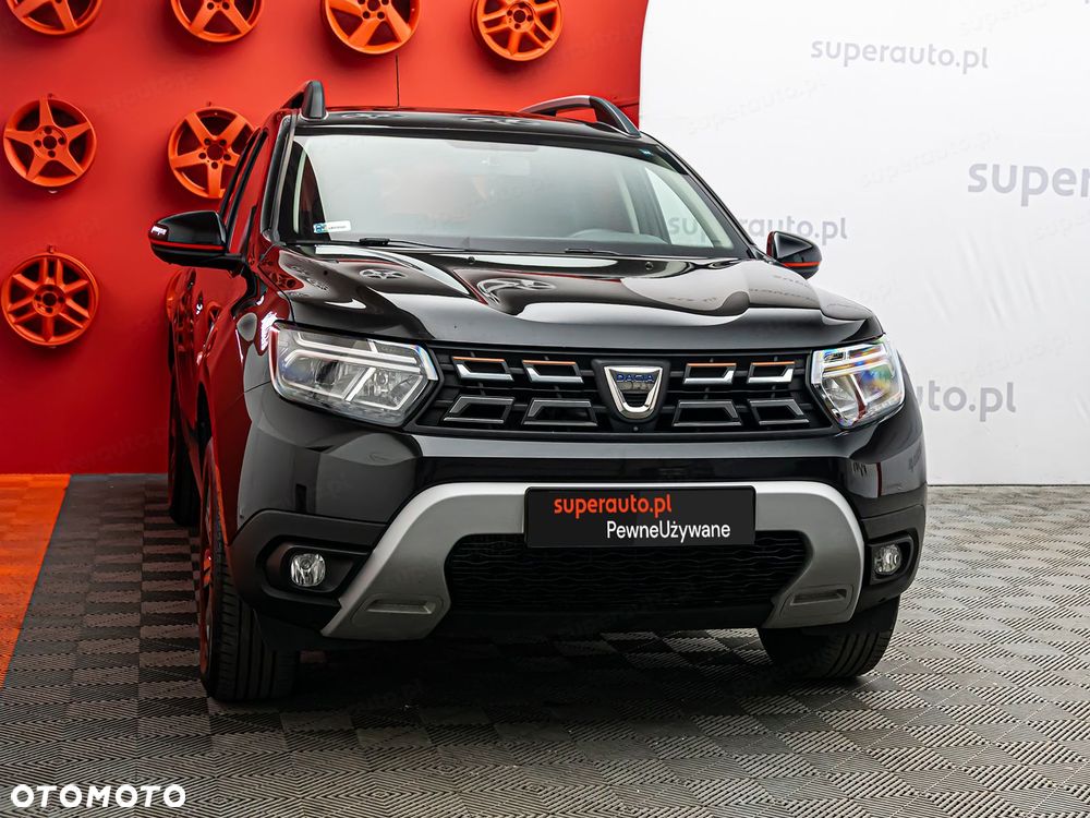 Dacia Duster - 28