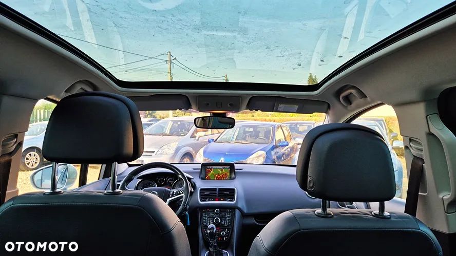 Opel Meriva 1.4 T Cosmo - 33