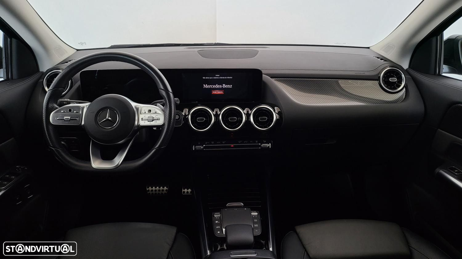 Mercedes-Benz GLA 250 e AMG Line - 7