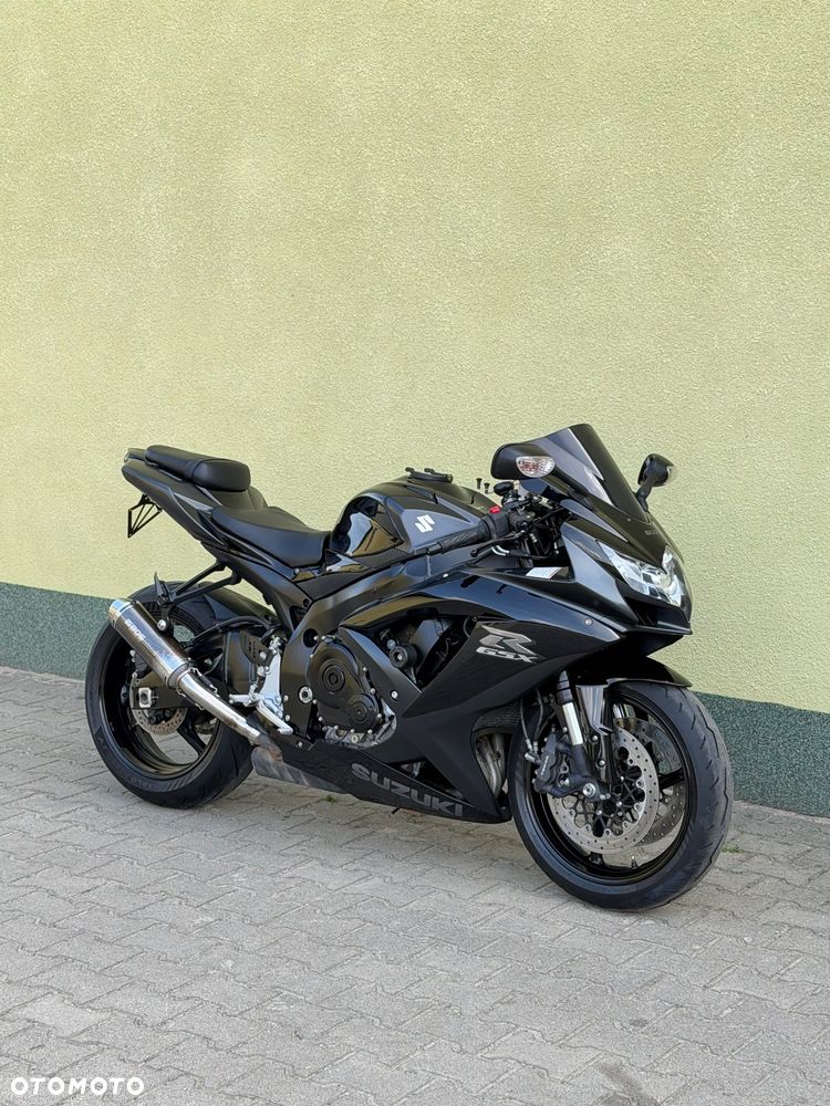 Suzuki GSX-R