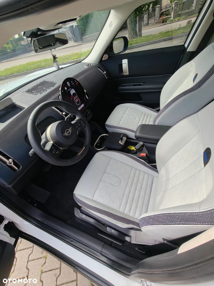 MINI Countryman - 12