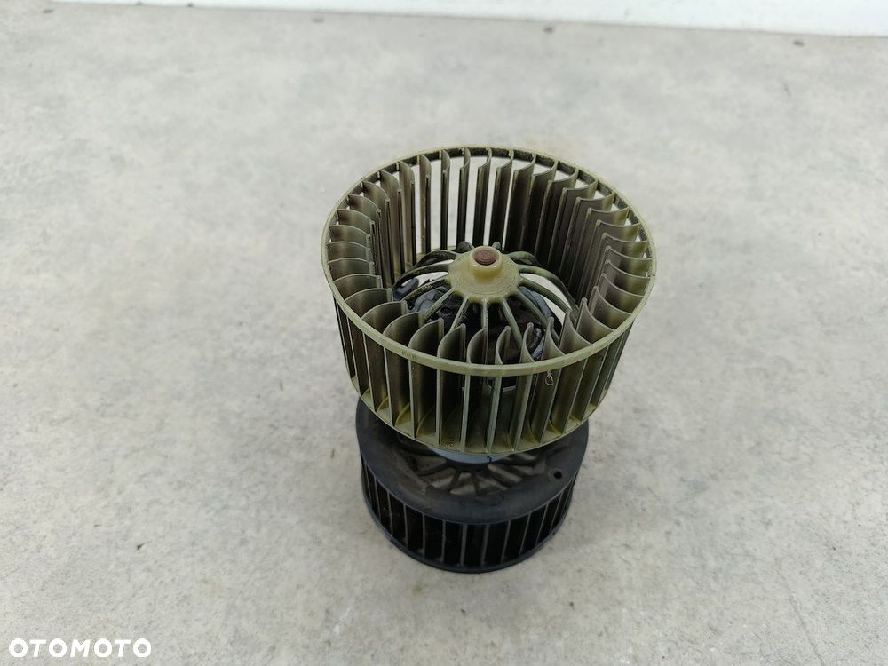 WENTYLATOR NAWIEWU, DMUCHAWA BMW 3 E46 50827  BEHR 2.0 24V 320 Ci - 8