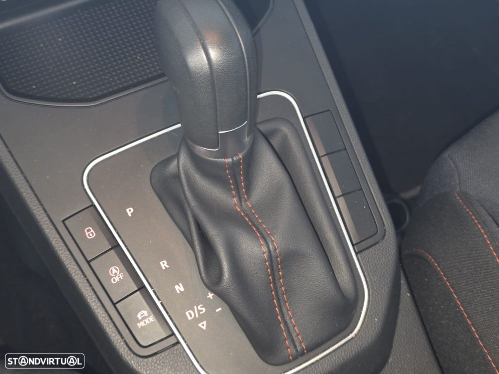 SEAT Ibiza 1.0 TSI FR DSG - 18