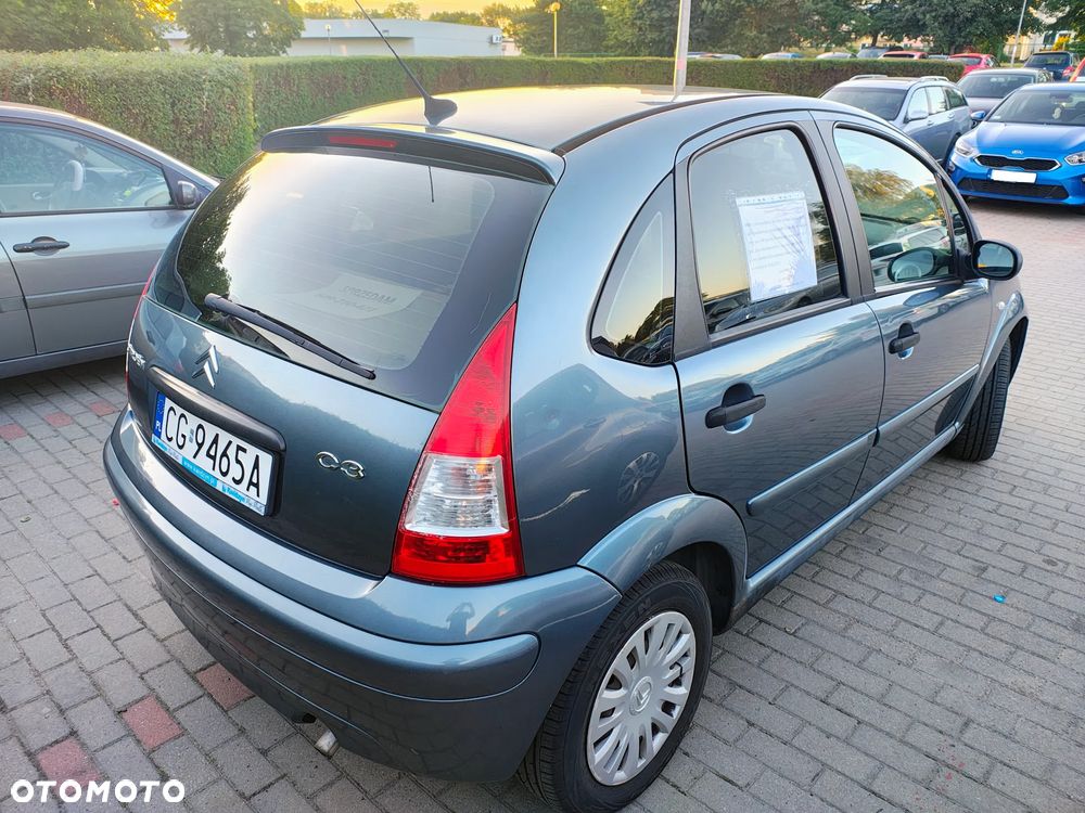 Citroën C3 1.1i Impress Pack - 6