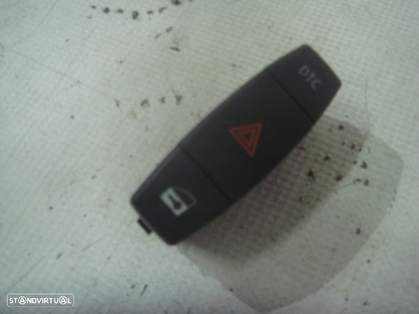 Interruptor Luzes Emergência (4 Piscas) Bmw 1 (E87) - 1