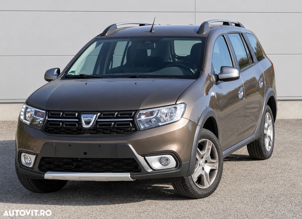 Dacia Logan 0.9 TCe Prestige - 1