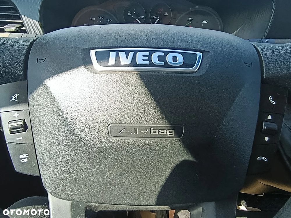 Iveco Daily - 27