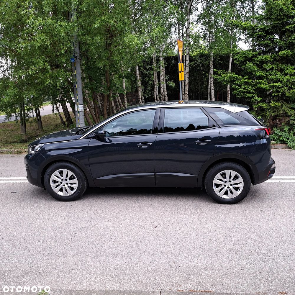 Peugeot 3008 1.2 PureTech Active S&S - 2