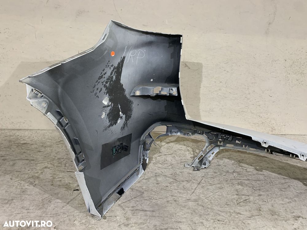 Bara spate BMW X5, G05 M-Pack, 2019, 2020, 2021, 2022, 2023, cod origine OE 5112-8069240 - 11