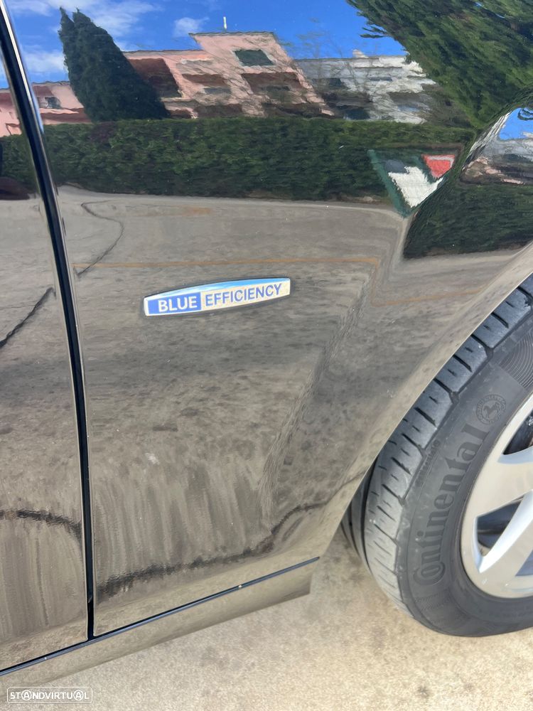 Mercedes-Benz C 200 CDi Avantgarde - 19