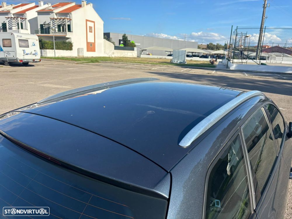 SEAT Leon ST 1.6 TDI Style S/S - 13