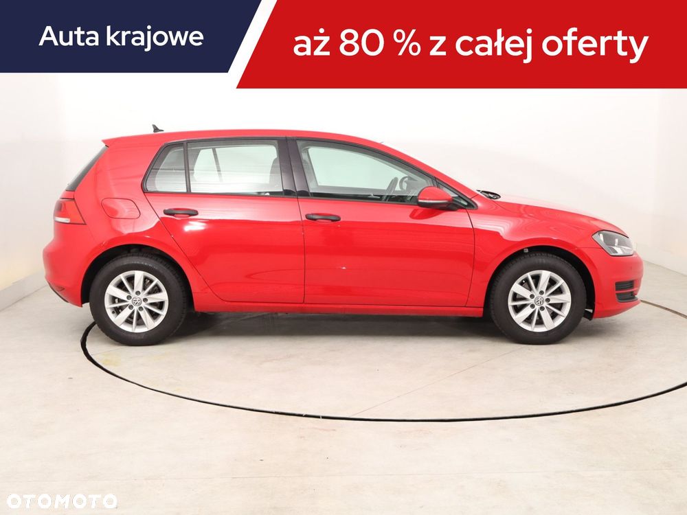 Volkswagen Golf - 8