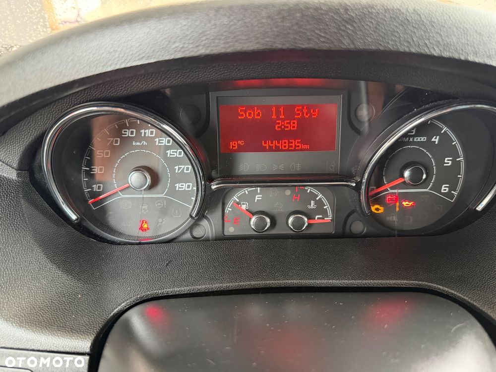 Fiat DUCATO L3H2 - 22