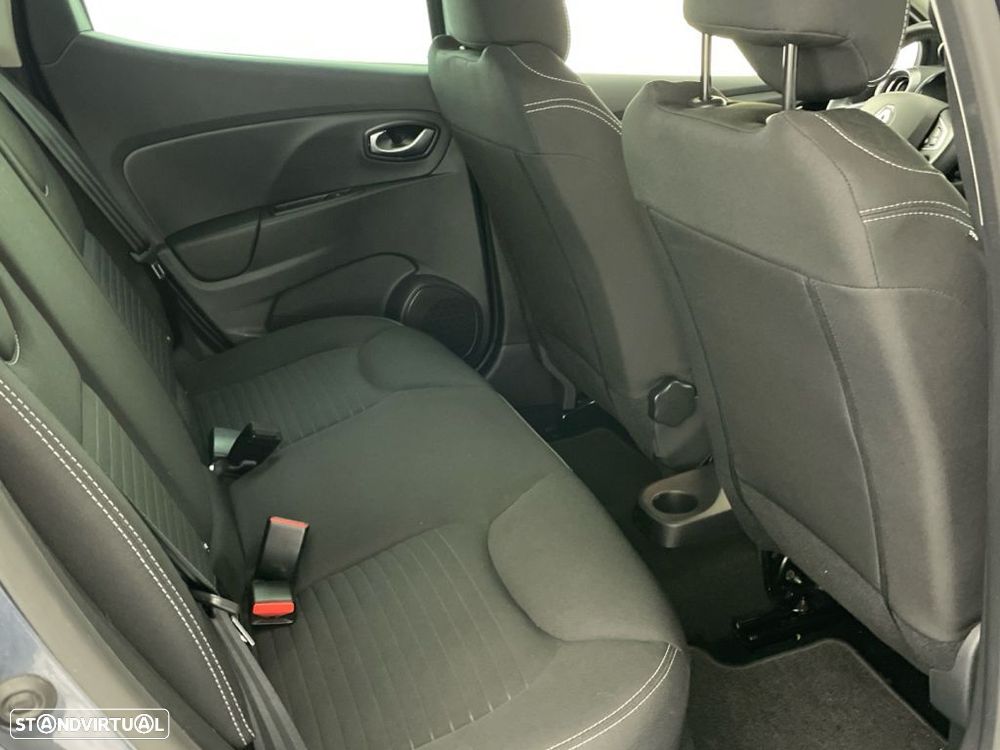 Renault Clio 0.9 TCe Zen - 23