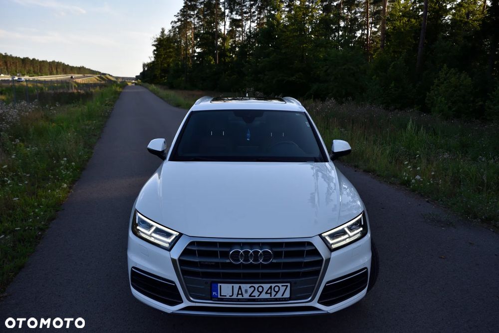 Audi Q5 - 1