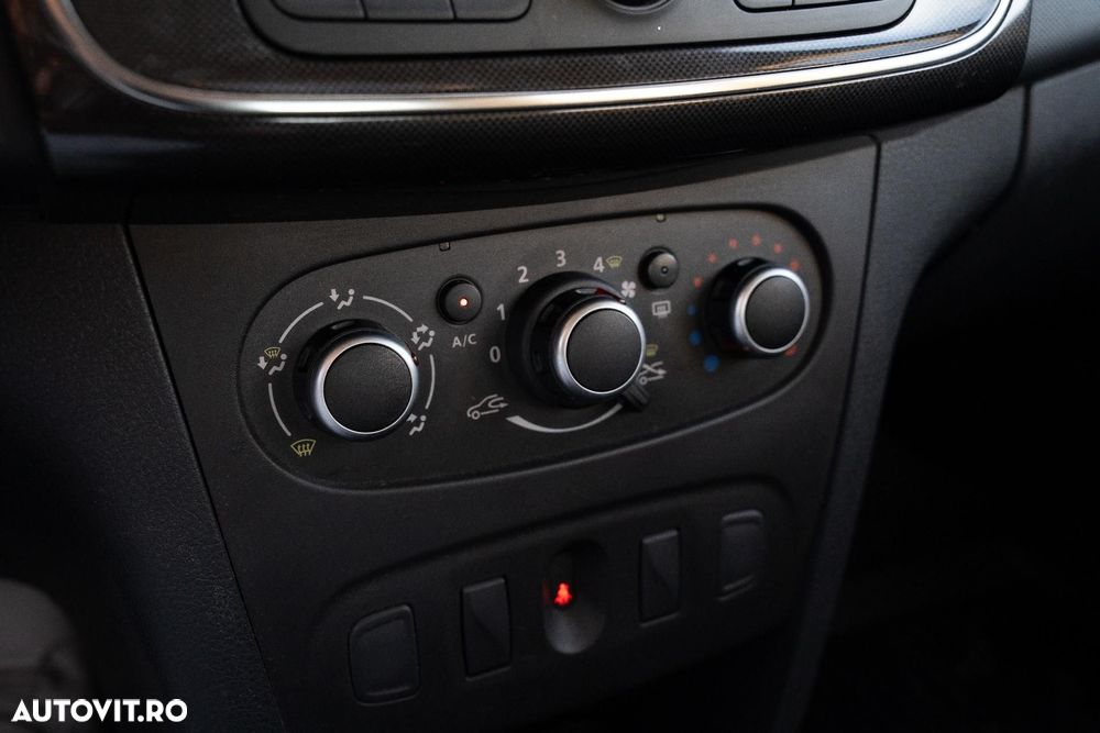 Dacia Logan - 11