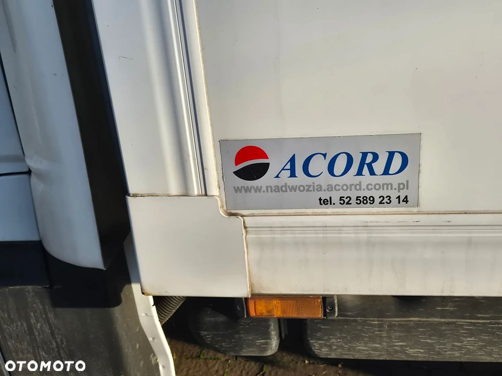 Iveco DAILY 50C/35 - 9