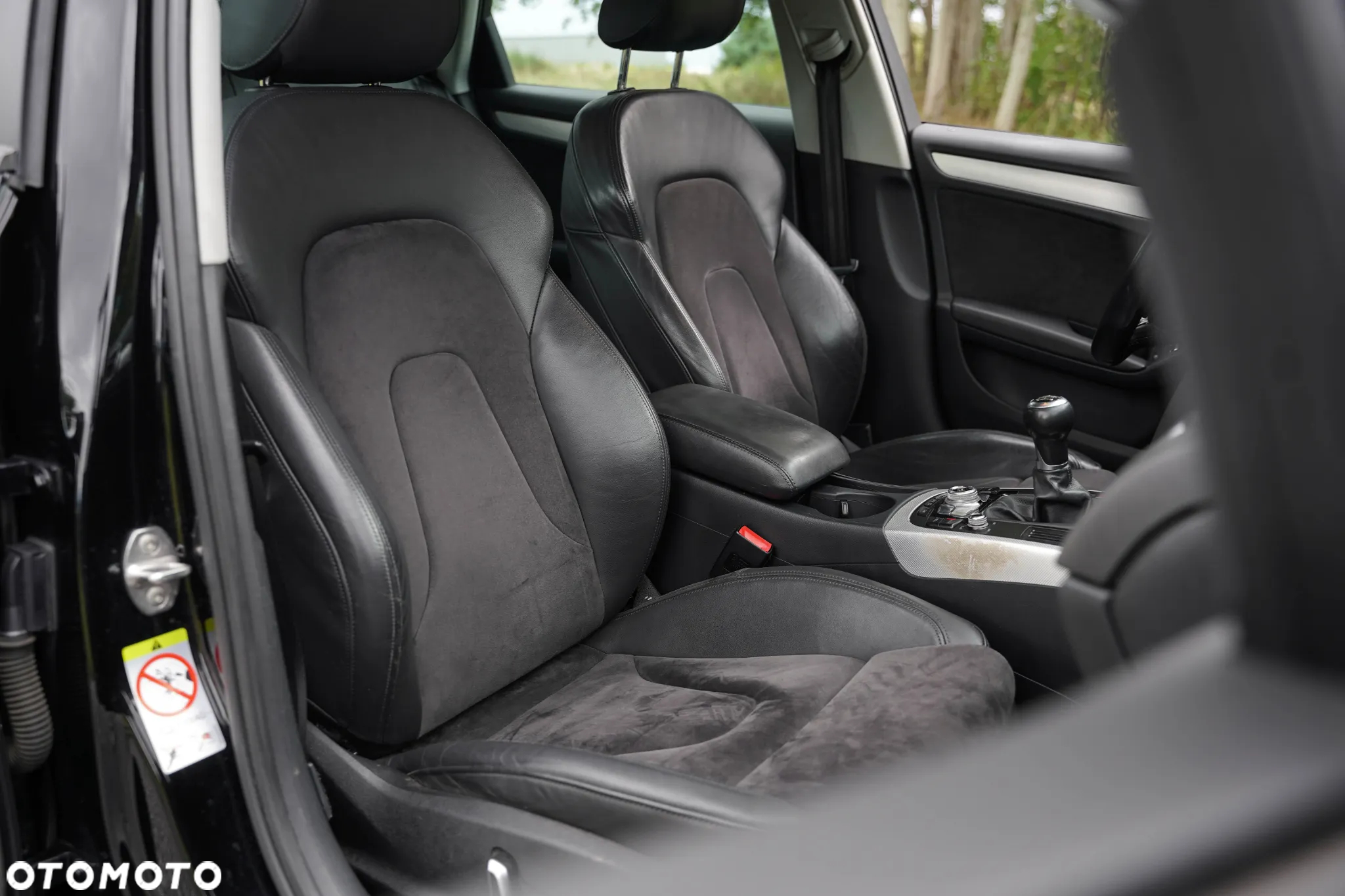 Audi A4 - 20