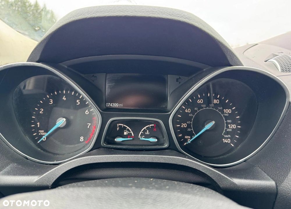 Ford Escape - 14