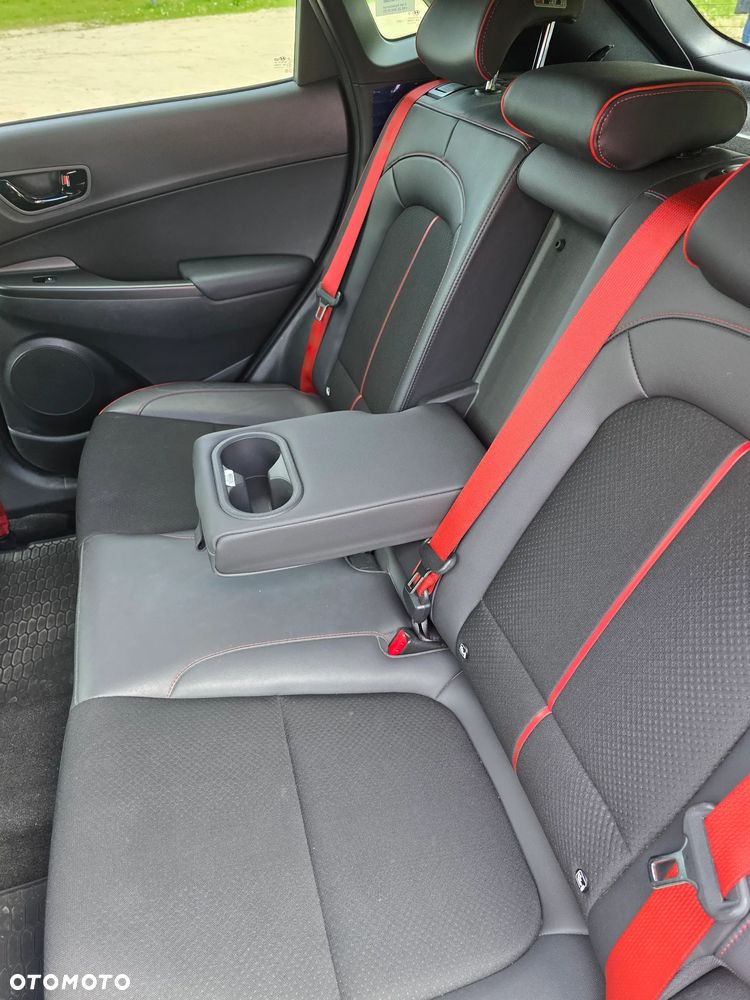 Hyundai Kona 1.0 T-GDI Style - 11