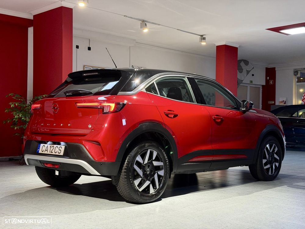 Opel Mokka-e GS Line - 6