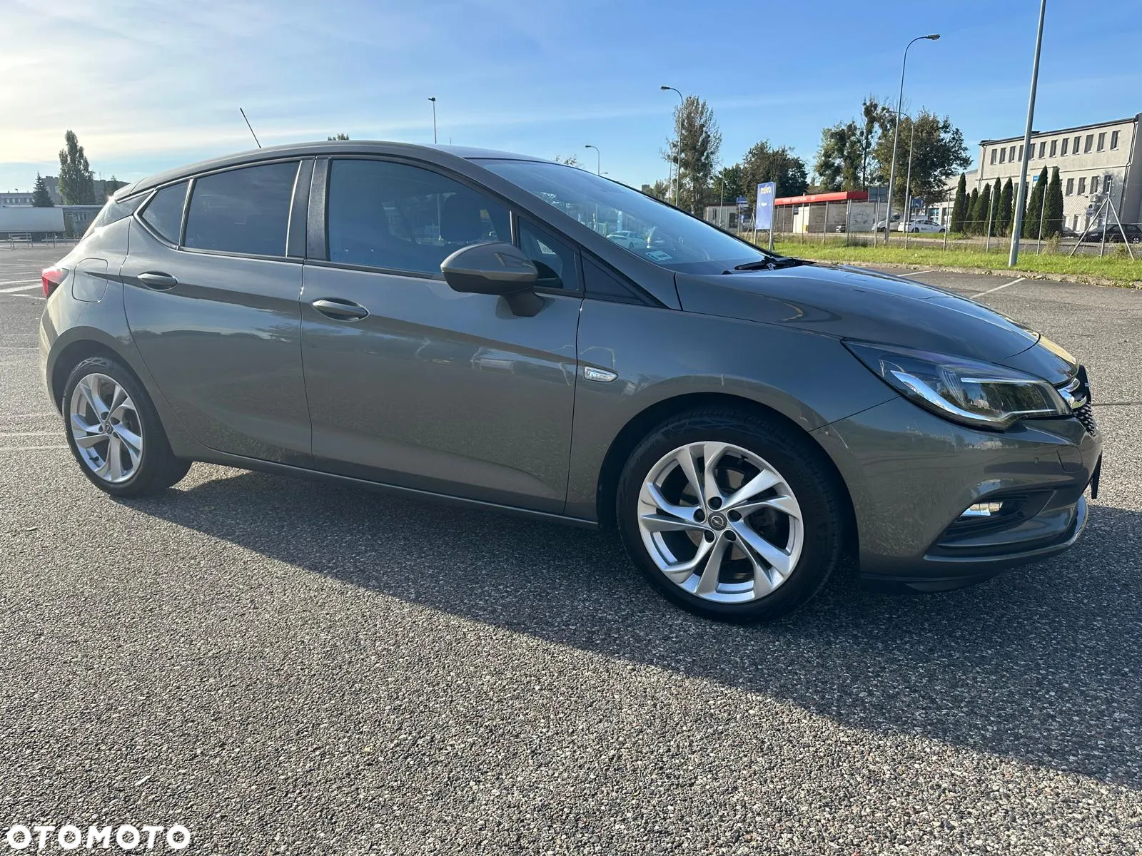 Opel Astra V 1.4 T Enjoy - 4