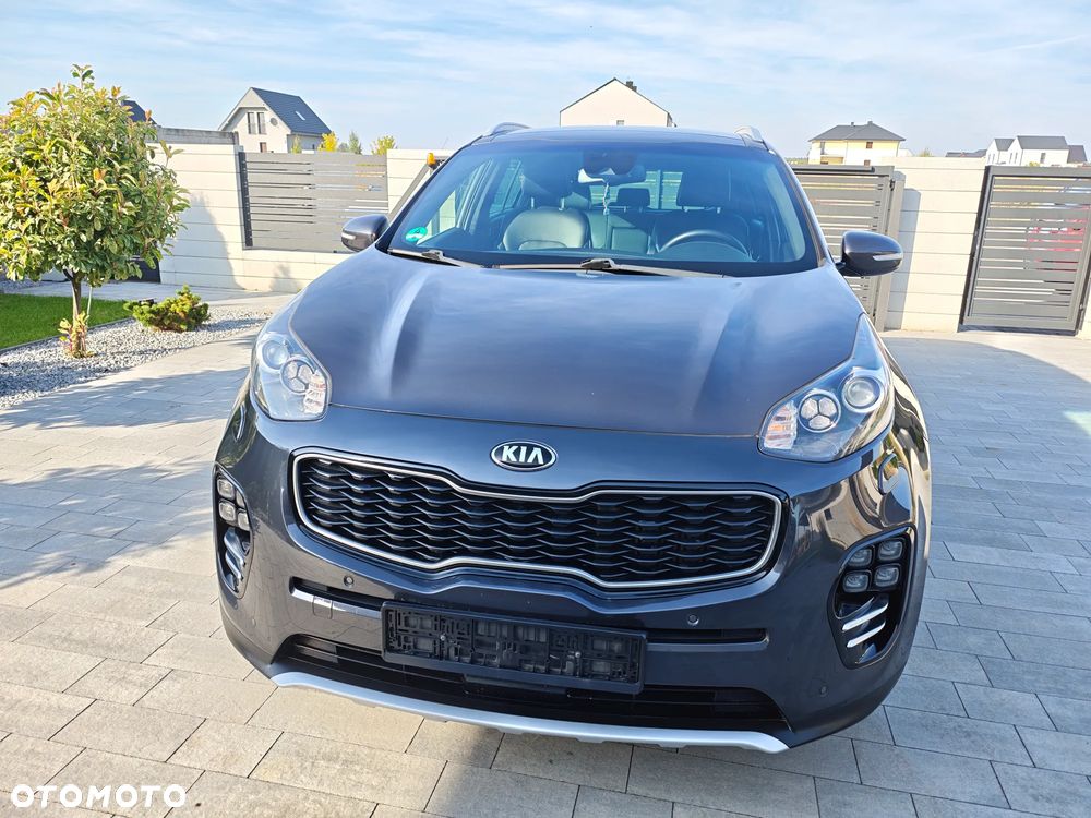 Kia Sportage - 2