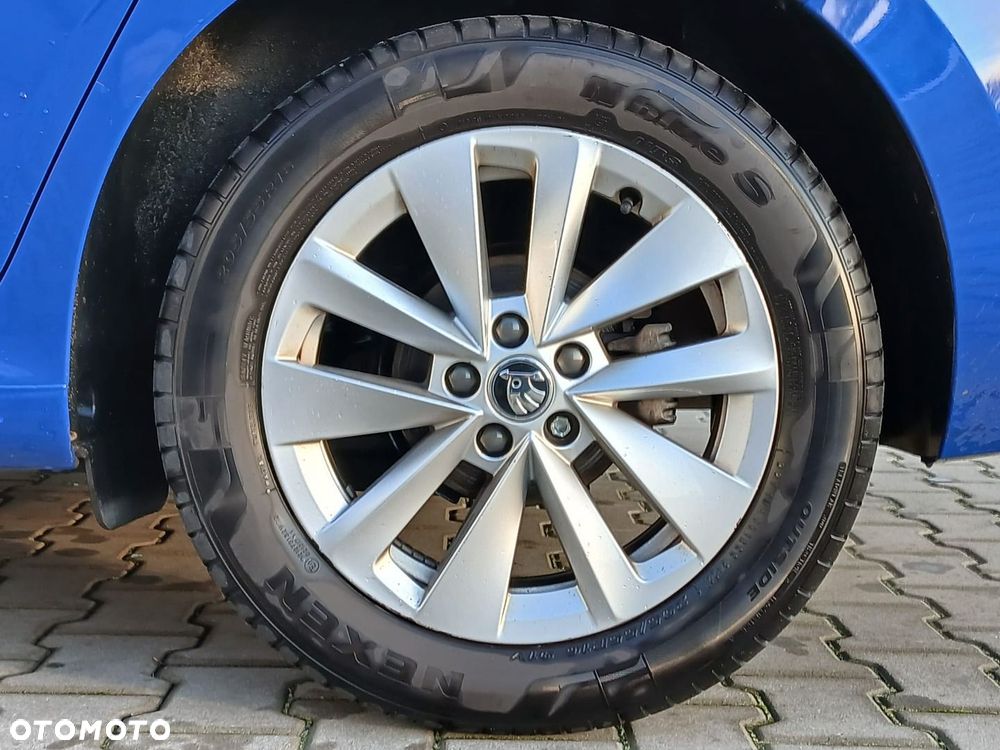 Skoda Scala 1.5 TSI Ambition - 29