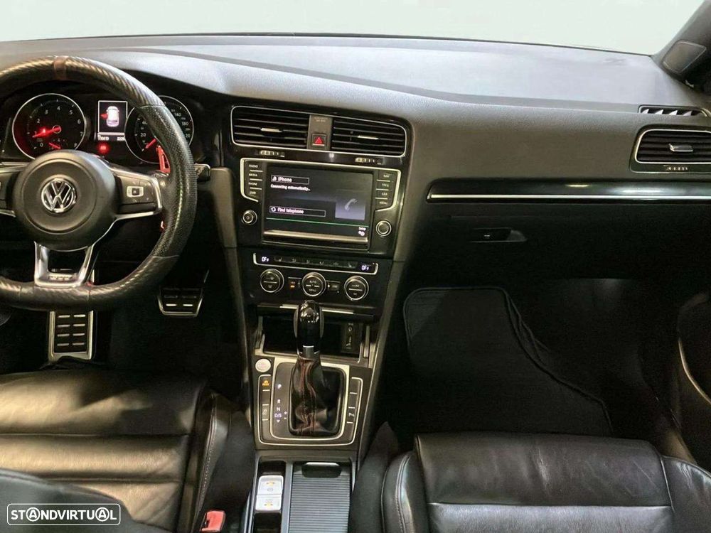 VW Golf 2.0 TSI GTI DSG Performance - 9