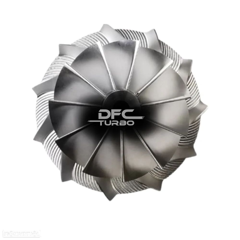 Compressora MFS - GT15-25 - 4