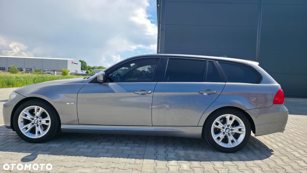 BMW Seria 3 - 6