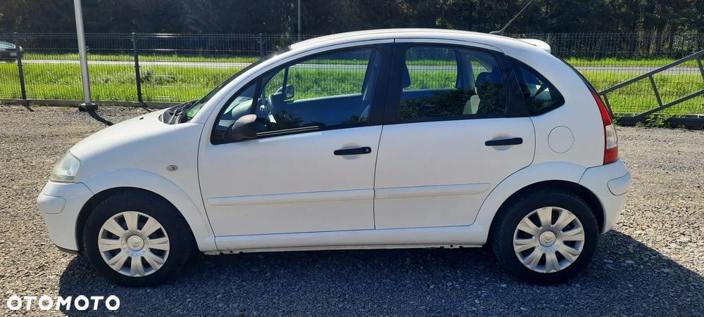 Citroën C3 - 5