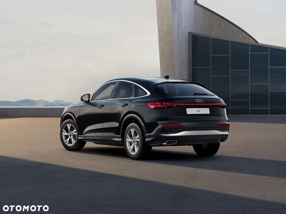 Audi Q5 Sportback TFSI 150 kW S tronic - 4