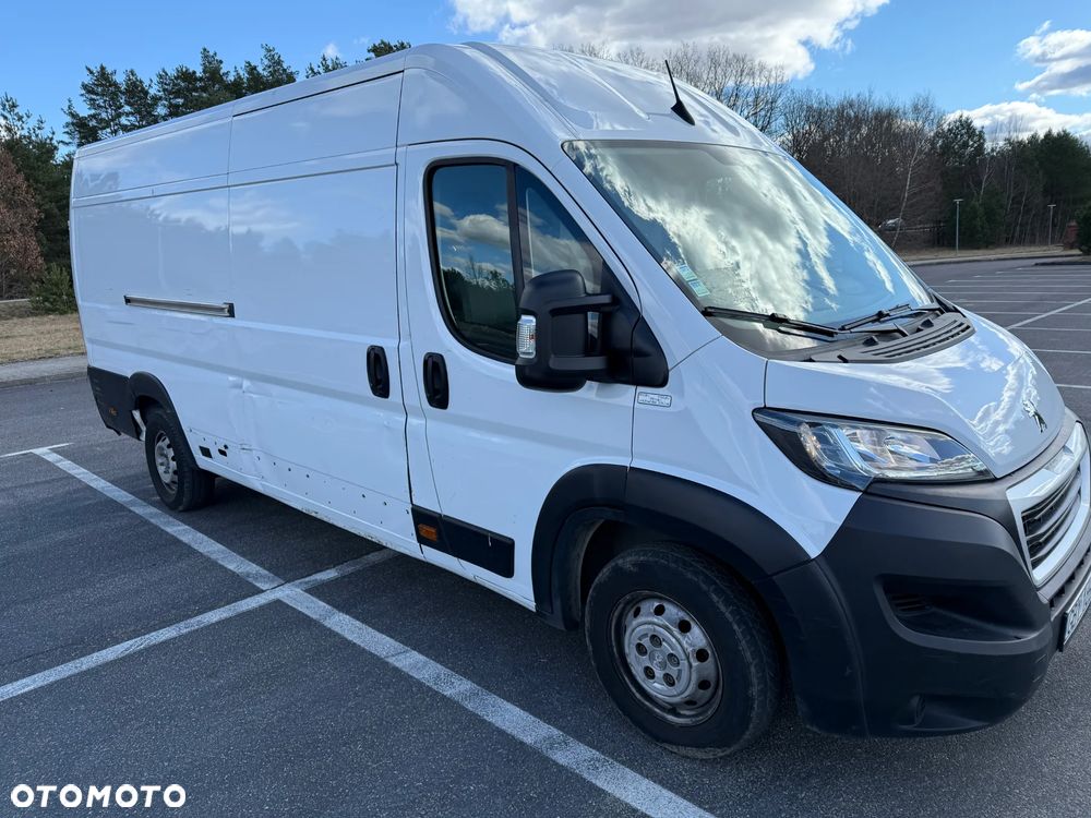 Peugeot BOXER L4H2 DUCATO JUMPER * 2023 * - 5